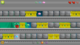 Run Run Robot! screenshot 5