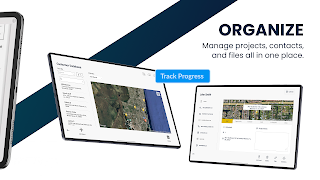 iRoofing ảnh chụp màn hình 7