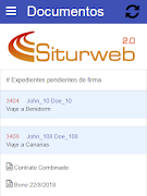SITURWEB screenshot 2