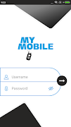 My Mobile পোস্টার