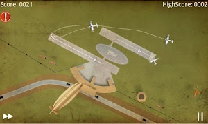 Air Control imagem de tela 2