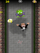 Beheading Zombies Screenshot 6