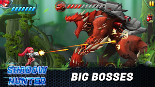 Shadow Hunter スクリーンショット 2