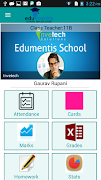 2 Schermata EduMentis School