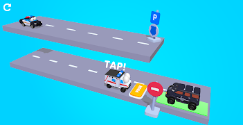 برنامه‌نما Vehicles 3D عکس از صفحه