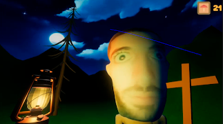 Проклятие Мудрого Дерева স্ক্রিনশট 3