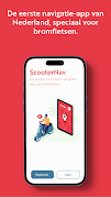 ScooterNav ภาพหน้าจอ 2