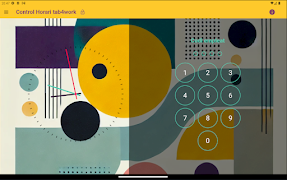 tab4work screenshot 3