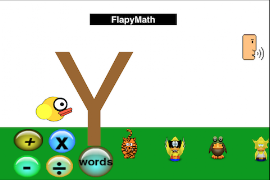 FlapyMath 海报