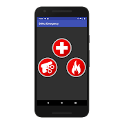 4 Schermata Valenzuela Alert Button