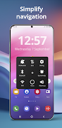 Assistive Touch 16 for Android screenshot 2