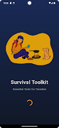 Survival Toolkit скриншот 6