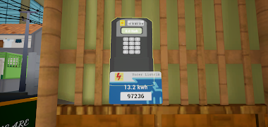 Console Rental Simulator screenshot 6