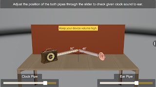 Reflection of Sound screenshot 4