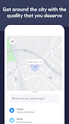 Easy Tappsi, a Cabify app screenshot 1