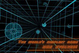 Electro Rush screenshot 1