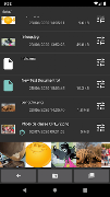 Remote FS screenshot 3