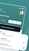 MEDSchool Pack 2026 Exam Prep ảnh chụp màn hình 1