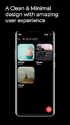 Neo Vault: Hide Photos & video captura de pantalla 4