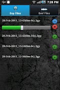 EVP EMF Sensor Entity - Trial screenshot 2