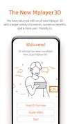 پوستر Mplayer3D