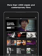 The Criterion Channel ภาพหน้าจอ 4