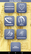 LEARN THE FULL TTE ECHO ULTRASOUND PROTOCOL imagem de tela 5