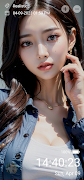 AI LookBook poster