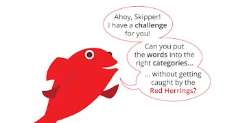 Red Herring captura de pantalla 1