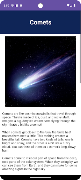 Space Rocks 스크린샷 7