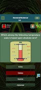 Science Quiz & Knowledge Test تصوير الشاشة 6