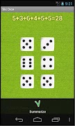Six Dice スクリーンショット 7