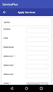 ServicePlus স্ক্রিনশট 4