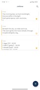 JotEase screenshot 6
