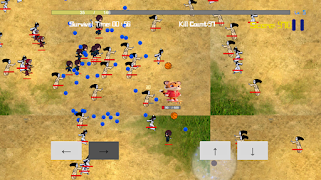 WhirlCombat স্ক্রিনশট 7