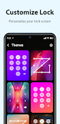 AppLock Secret screenshot 4