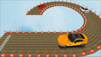 Bolero Game 3d Simulator screenshot 7