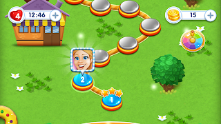 Little Jellies Screenshot 4