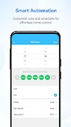 برنامه‌نما LetSmart عکس از صفحه