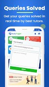 برنامه‌نما Study Trigger -Programming app عکس از صفحه
