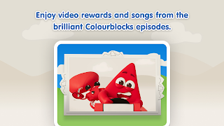 Colourblocks World screenshot 5