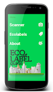 Poster Ecolabel Guide