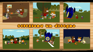 magic puzzle screenshot 4