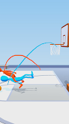 برنامه‌نما BasketDraw 3D عکس از صفحه