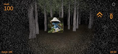 Nextbot chasing স্ক্রিনশট 6