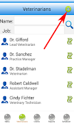 Veterinary Software screenshot 7