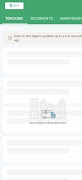 برنامه‌نما GripTrack عکس از صفحه