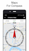 Poster Compass For Directions