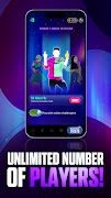 Just Dance Now screenshot 5