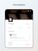 Barrio Dance スクリーンショット 3